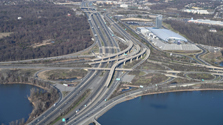 Why Expanding Highways Makes Traffic Worse